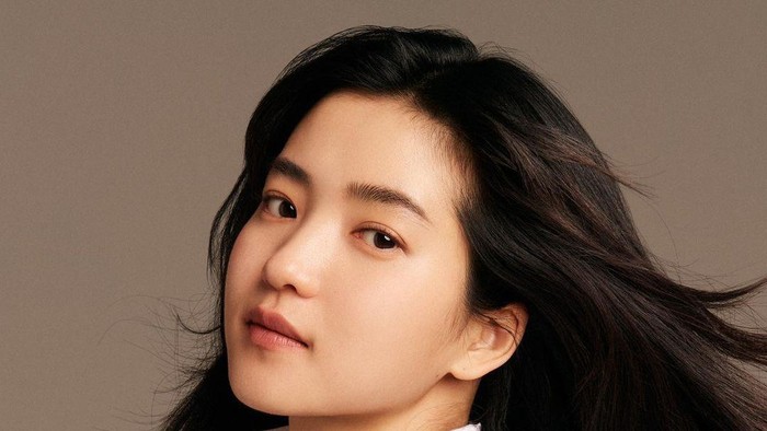 Simak Rahasia Awet Muda Kim Tae Ri di Usia 32 Tahun, Tetap Fresh dan Menawan!