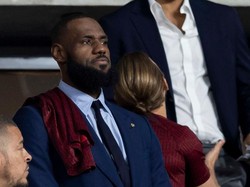 Bintang NBA LeBron Beli Klub Pickleball, Incar Turnamen Berhadiah Rp 4,85 M