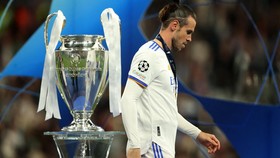 Dukacita Gareth Bale di Balik Euforia Juara Real Madrid
