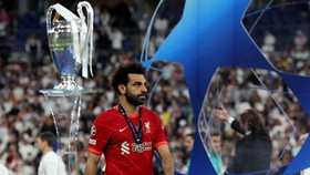 Salah Jadi Bahan Tertawaan Bintang Real Madrid