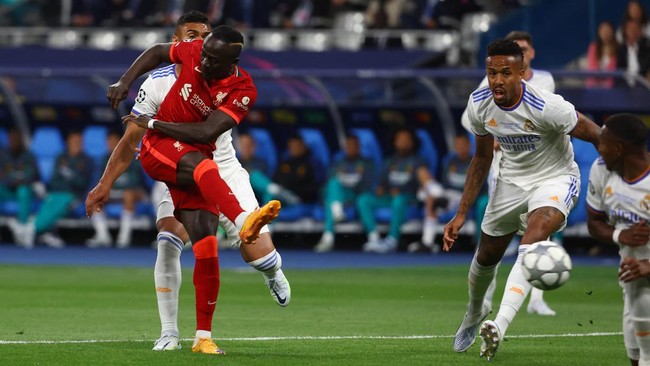 Upaya Bayern Munchen untuk mendapatkan Sadio Mane tak berjalan mulus karena tawaran pertama mereka ditolak Liverpool.