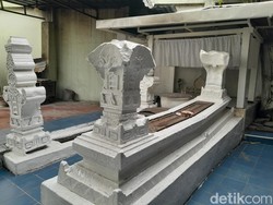 Kisah Makam Keramat di Medan yang Diziarahi Beragam Suku Bangsa