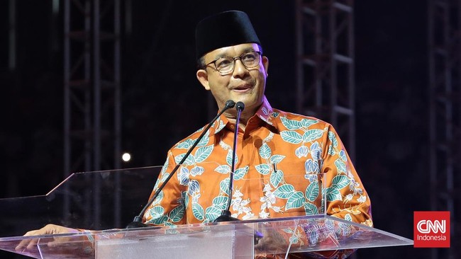 PKS menilai kader partai atau nonpartai mesti punya kesempatan yang sama untuk diusung sebagai cawapres Anies Baswedan.