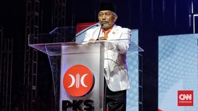 PKS: Gugatan Usia Capres-Cawapres Jangan Dipaksakan untuk Seseorang