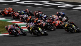 Link Live Streaming MotoGP Jerman 2022