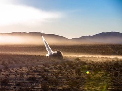 Pentagon: Klaim Rusia Hancurkan Rudal HIMARS Mengada-ada