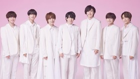 Naniwa Danshi Umumkan Album Perdana dan Tur Konser