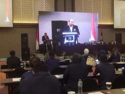 NasDem Jabar Siapkan Strategi Jitu Demi Masuk 3 Besar di Pileg 2024