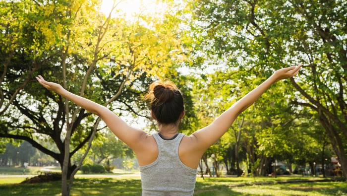 Beauties, Ini Jenis Olahraga yang Cocok untuk Menjaga Kesehatan Jantung dan Paru-paru Anak Muda