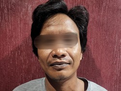 Buruh Tani Ancam Bacok Sepupu Gegara Diadukan Nikah Lagi ke Mertua