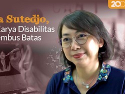 Ratnawati Sutedjo, Berdayakan Karya Disabilitas di Precious One