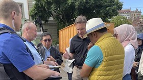 Ridwan Kamil Cuti hingga 4 Juni Pantau Pencarian Eril di Swiss