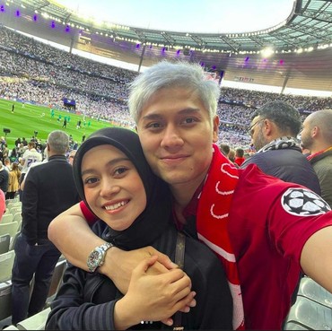 Begini Momen Leslar Entertainment Dinyatakan Bubar