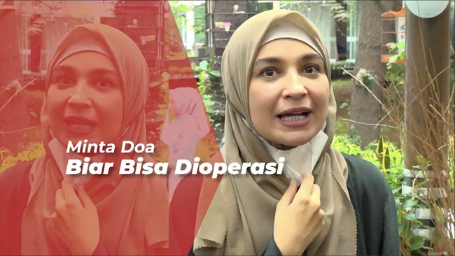 Ungkap Kesehatan Mark Sungkar, Shireen: Jatung Papa Bermasalah