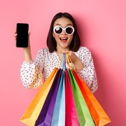 Parkir di Mall Seharian Cuma Bayar 1 Rupiah? Gampang Banget, Begini Caranya!