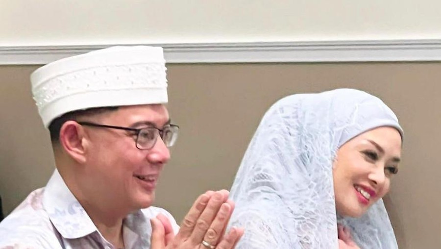 terry putri nikah lagi