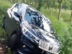 Hutan Madiun Tempat Ertiga Terjebak Bekas Lokasi Pembantaian Anggota PKI