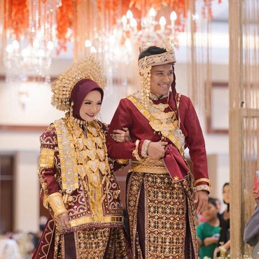 Witan Sulaeman & Kekasih Menikah, Komentar Shin Tae Yong Jadi Sorotan