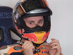 Honda Masih Babak Belur di MotoGP Inggris: Terbaik Finis ke-13