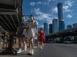 5 Negara Dihantui Resesi Seks Termasuk di Asia Tenggara