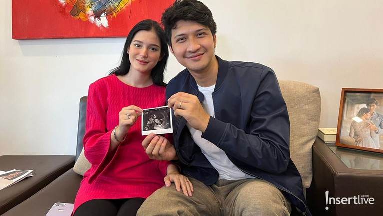 Aditya Zoni dan Yasmine Ow