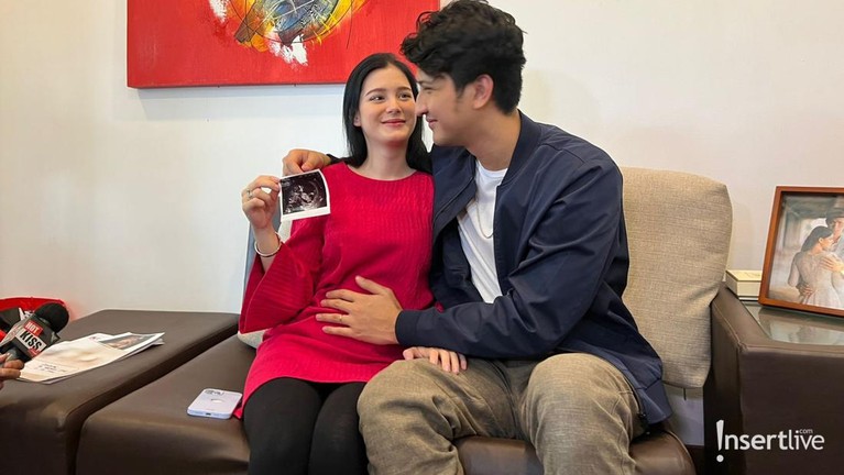 Aditya Zoni dan Yasmine Ow