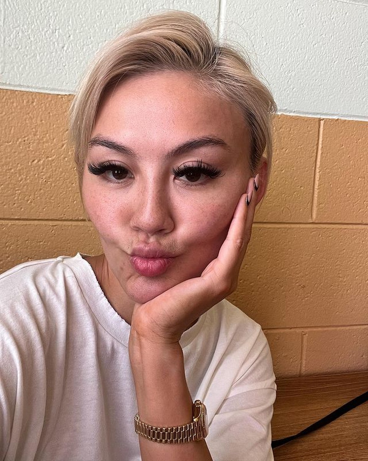 Agnez Mo