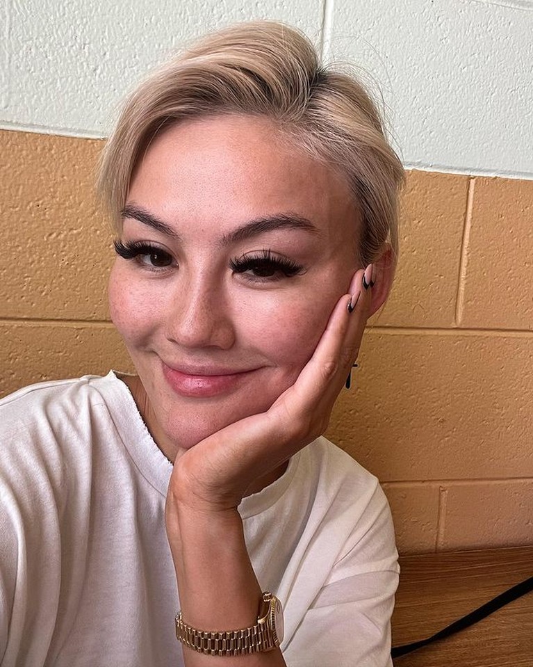 Agnez Mo