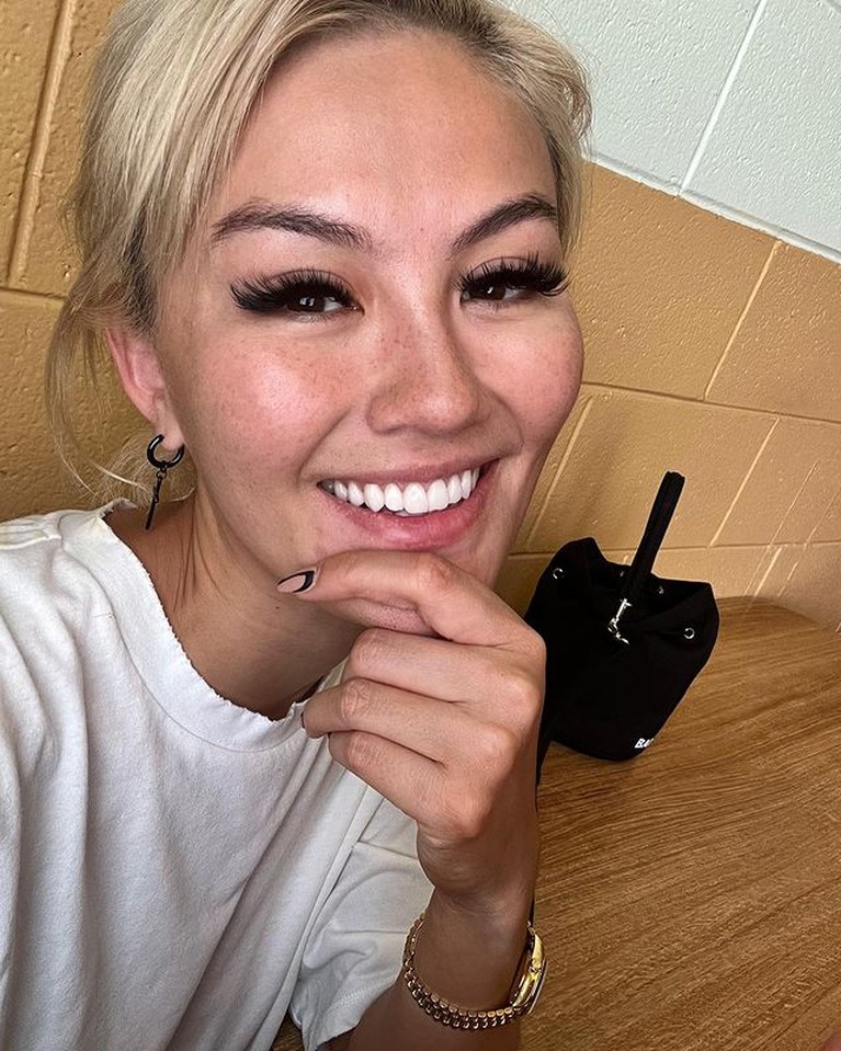 Agnez Mo Agnez Mo