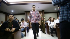 Polri Tempuh PK Hasil Sidang Etik untuk Pecat AKBP Brotoseno