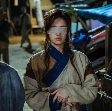 Tayang Perdana, Ini Catatan Rating Drama Korea 'Alchemy of Souls'