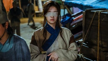 Tayang Perdana, Ini Catatan Rating Drama Korea 'Alchemy of Souls'