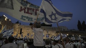 Indonesia Buka Suara Jawab Ajakan Israel Jalin Hubungan Diplomatik