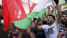 Israel Ultimatum Warga: Siapa Dukung Palestina, Silakan Pindah ke Gaza