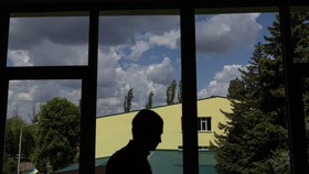 Rudal Rusia Hantam Donetsk, Tiga Orang Tewas