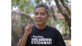 Dukung kelanjutan Bisnis Mikro, Transformasi Digital Tak Bisa Ditawar