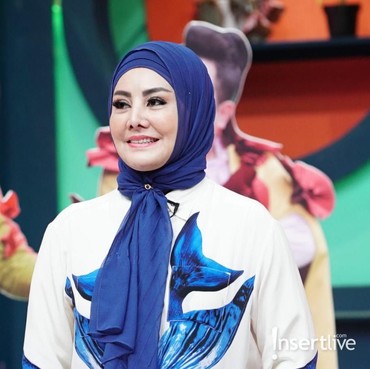 Dekat dengan Pria Arab, Cici Paramida Siap Menikah Lagi?