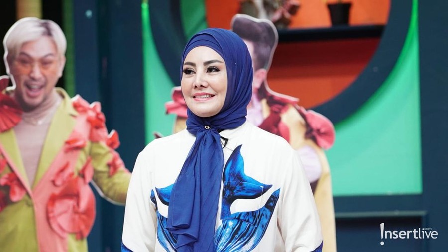 Cici Paramida