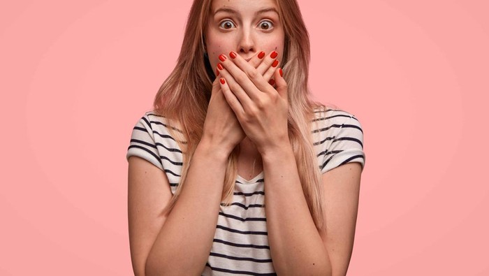 Sadari 4 Ciri-Ciri Bestie yang Perlu Dihindari, Biar Nggak Terjebak Toxic Friendship! Sadari 4 Ciri-Ciri Bestie yang Perlu Dihindari, Biar Nggak Terjebak Toxic Friendship!