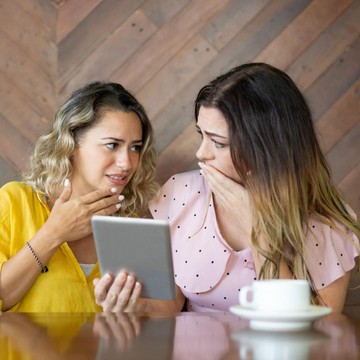 img-title Kalau Mau Dinilai Perempuan Cantik dan Cerdas, Jangan Pernah Ucapkan 3 Kalimat Ini Sekali pun!