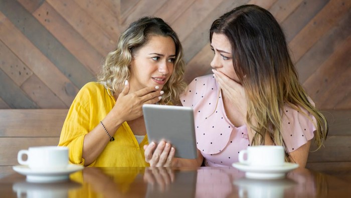 img-title Kalau Mau Dinilai Perempuan Cantik dan Cerdas, Jangan Pernah Ucapkan 3 Kalimat Ini Sekali pun!