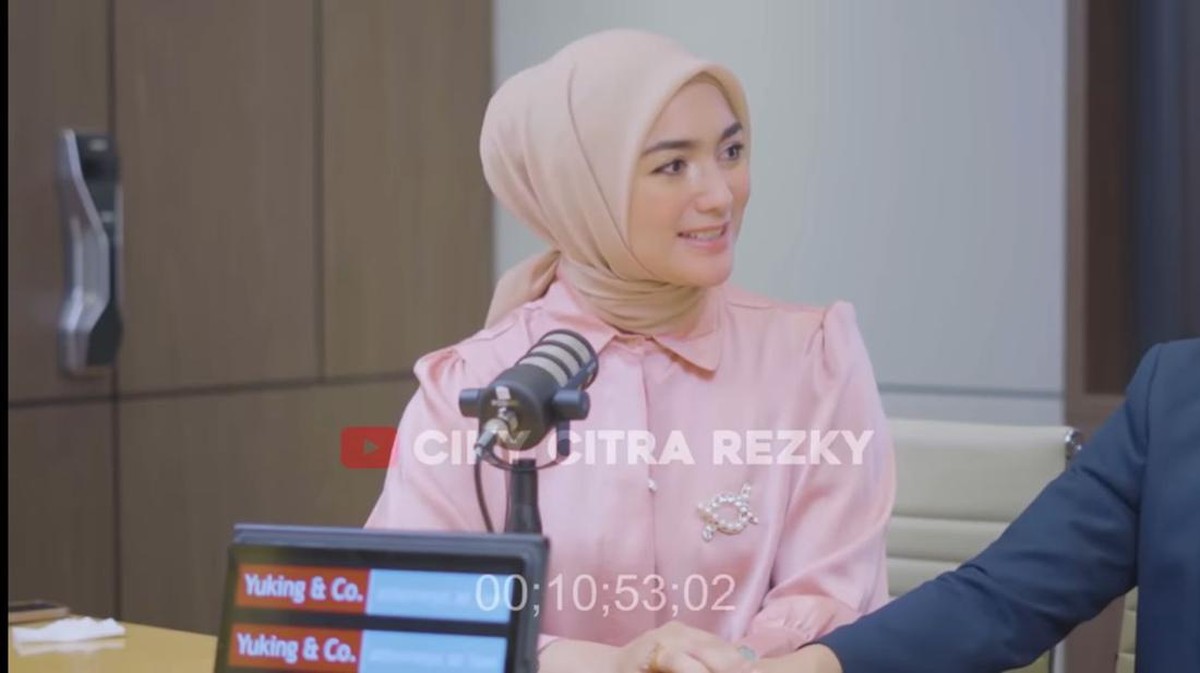 Citra Kirana