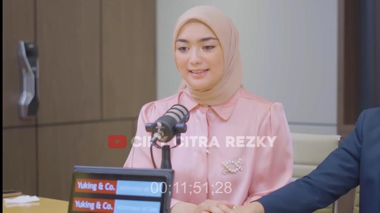 Citra Kirana