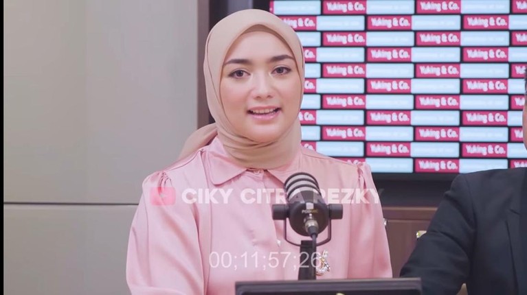 Citra Kirana