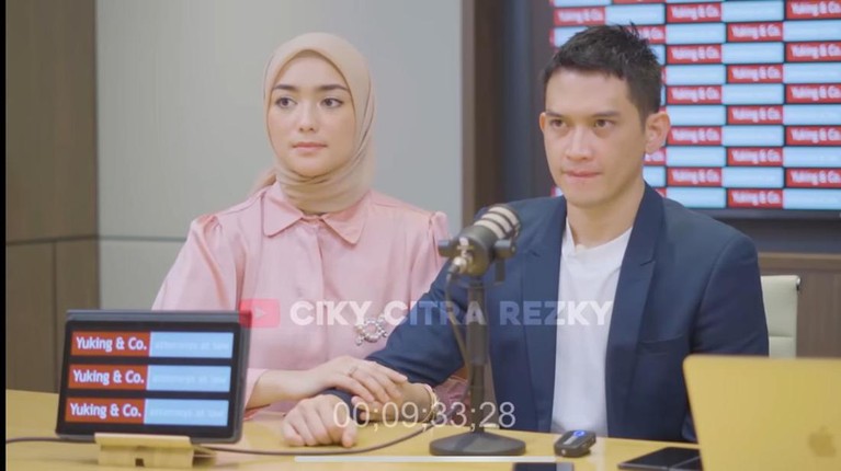 Citra Kirana Citra Kirana