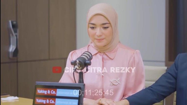 Citra Kirana