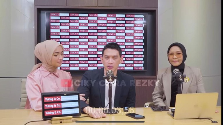Citra Kirana Citra Kirana