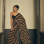 5 Gaya Stylish Deepika Padukone Di Festival Film Cannes 2022