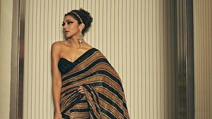 5 Gaya Stylish Deepika Padukone Di Festival Film Cannes 2022