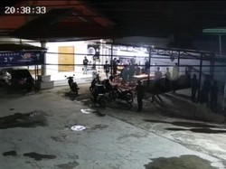 Pelajar Sinjai Tewas Dikeroyok di Kantor Diskominfo, 8 Orang Ditangkap